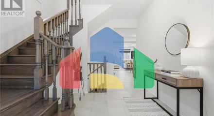 Residential - Single Family Home - Hamilton, Canada - Canada