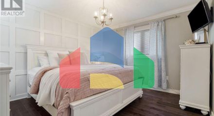 Residential - Single Family Home - Hamilton, Canada - Canada