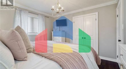 Residential - Single Family Home - Hamilton, Canada - Canada