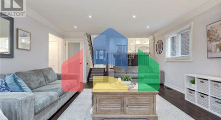 Residential - Single Family Home - Hamilton, Canada - Canada