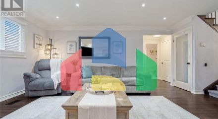 Residential - Single Family Home - Hamilton, Canada - Canada