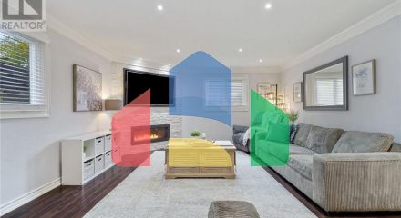 Residential - Single Family Home - Hamilton, Canada - Canada