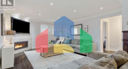 Residential - Single Family Home - Hamilton, Canada - Canada