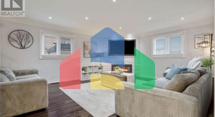 Residential - Single Family Home - Hamilton, Canada - Canada