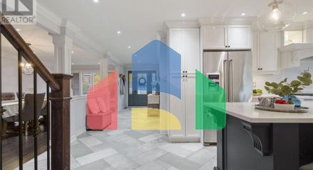 Residential - Single Family Home - Hamilton, Canada - Canada