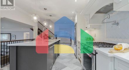 Residential - Single Family Home - Hamilton, Canada - Canada