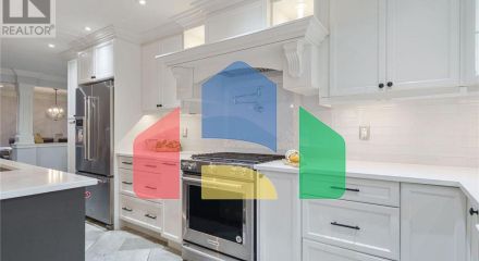 Residential - Single Family Home - Hamilton, Canada - Canada