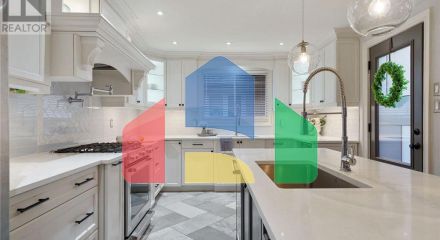 Residential - Single Family Home - Hamilton, Canada - Canada