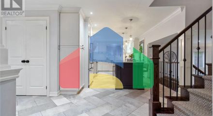 Residential - Single Family Home - Hamilton, Canada - Canada