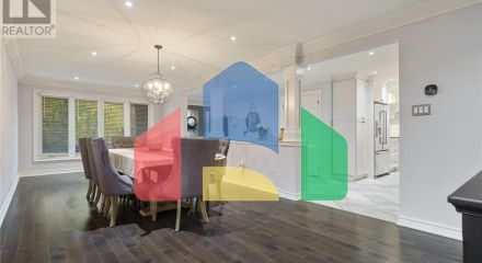 Residential - Single Family Home - Hamilton, Canada - Canada