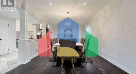 Residential - Single Family Home - Hamilton, Canada - Canada