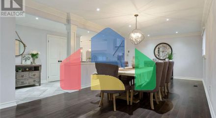 Residential - Single Family Home - Hamilton, Canada - Canada