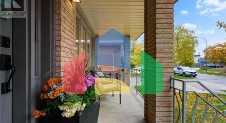 Residential - Single Family Home - Hamilton, Canada - Canada