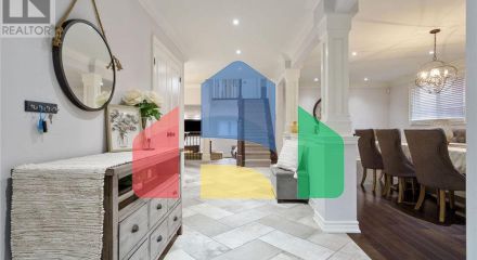 Residential - Single Family Home - Hamilton, Canada - Canada