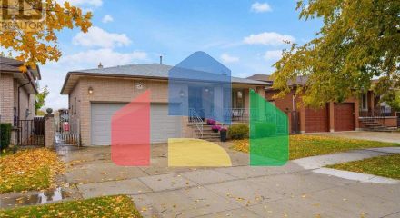 Residential - Single Family Home - Hamilton, Canada - Canada