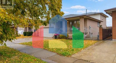 Residential - Single Family Home - Hamilton, Canada - Canada