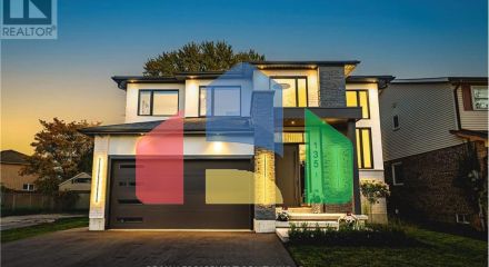 Residential - Single Family Home - Hamilton, Canada - Canada