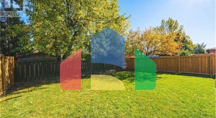 Residential - Single Family Home - Hamilton, Canada - Canada