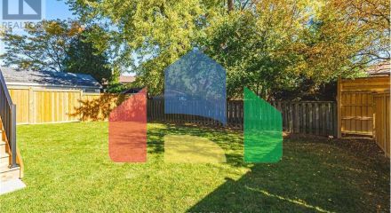 Residential - Single Family Home - Hamilton, Canada - Canada