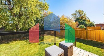 Residential - Single Family Home - Hamilton, Canada - Canada