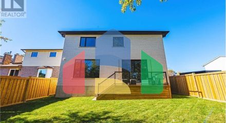 Residential - Single Family Home - Hamilton, Canada - Canada