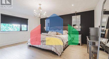 Residential - Single Family Home - Hamilton, Canada - Canada