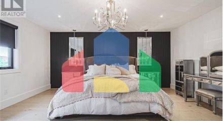 Residential - Single Family Home - Hamilton, Canada - Canada