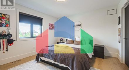 Residential - Single Family Home - Hamilton, Canada - Canada