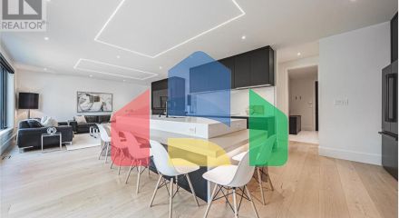 Residential - Single Family Home - Hamilton, Canada - Canada