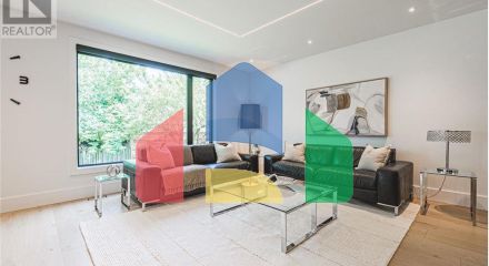 Residential - Single Family Home - Hamilton, Canada - Canada