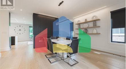 Residential - Single Family Home - Hamilton, Canada - Canada