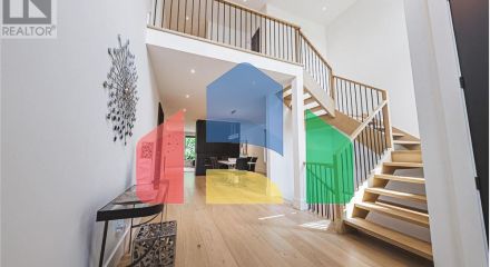 Residential - Single Family Home - Hamilton, Canada - Canada