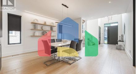 Residential - Single Family Home - Hamilton, Canada - Canada