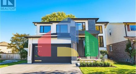 Residential - Single Family Home - Hamilton, Canada - Canada