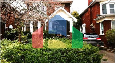 Residential - Single Family Home - Hamilton, Canada - Canada