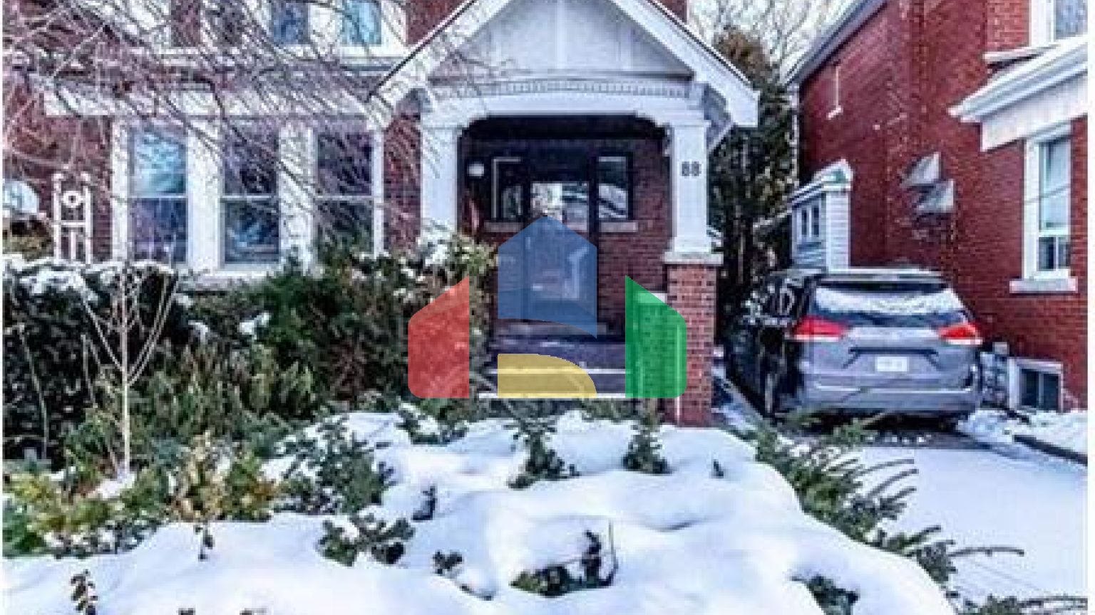 Residential - Single Family Home - Hamilton, Canada - Canada