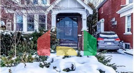 Residential - Single Family Home - Hamilton, Canada - Canada