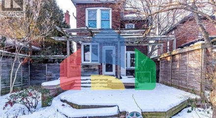 Residential - Single Family Home - Hamilton, Canada - Canada