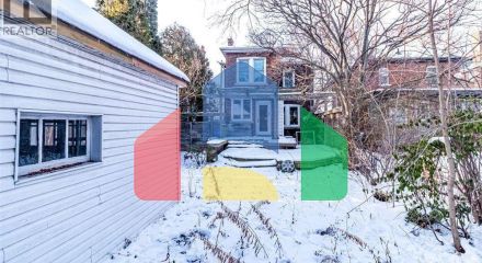 Residential - Single Family Home - Hamilton, Canada - Canada