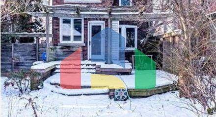 Residential - Single Family Home - Hamilton, Canada - Canada