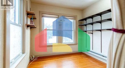 Residential - Single Family Home - Hamilton, Canada - Canada