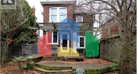 Residential - Single Family Home - Hamilton, Canada - Canada