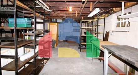 Residential - Single Family Home - Hamilton, Canada - Canada