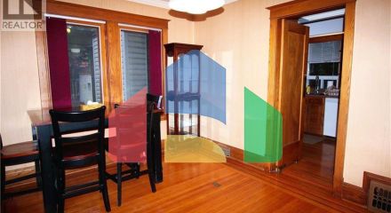 Residential - Single Family Home - Hamilton, Canada - Canada