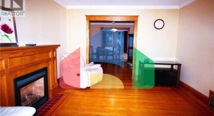 Residential - Single Family Home - Hamilton, Canada - Canada