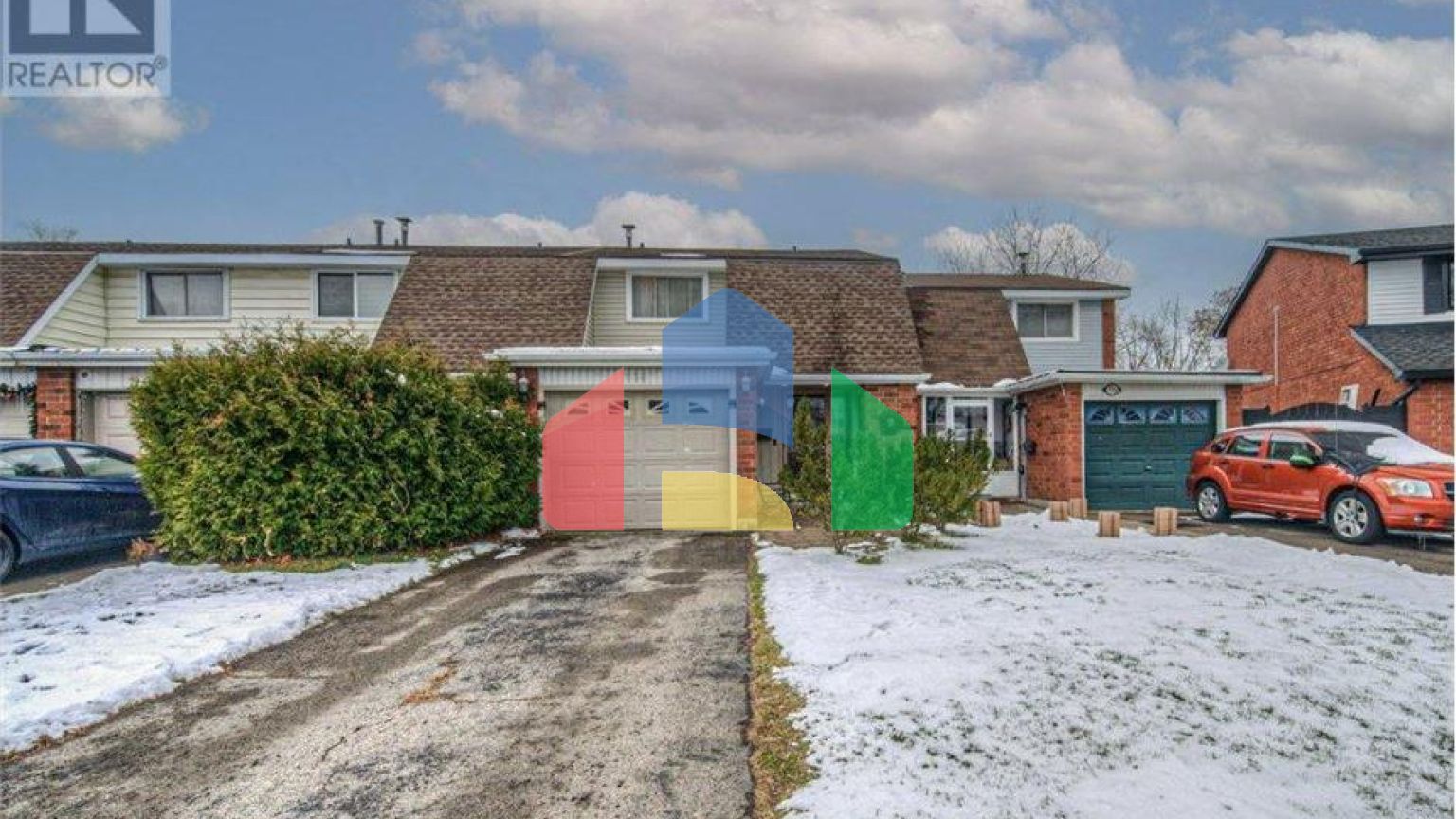 Residential - Single Family Home - Hamilton, Canada - Canada