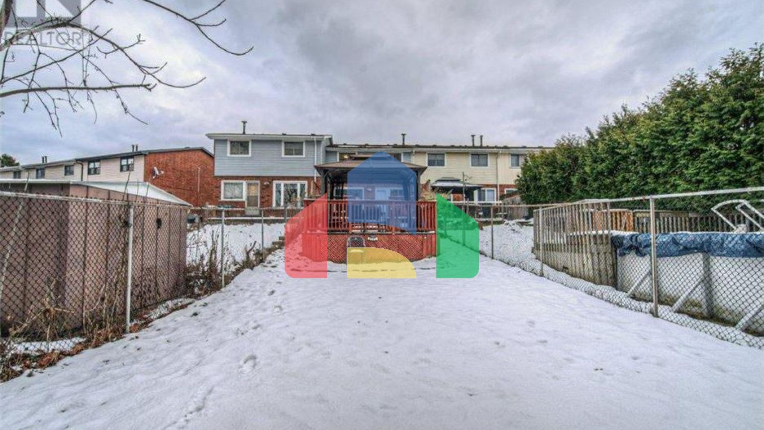 Residential - Single Family Home - Hamilton, Canada - Canada