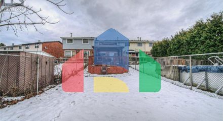 Residential - Single Family Home - Hamilton, Canada - Canada