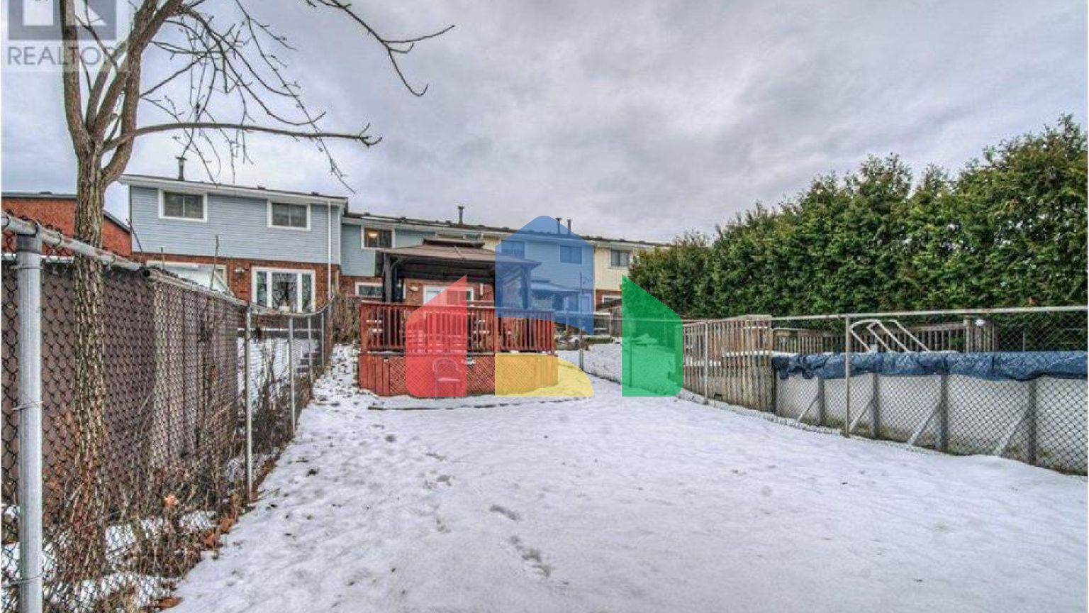 Residential - Single Family Home - Hamilton, Canada - Canada