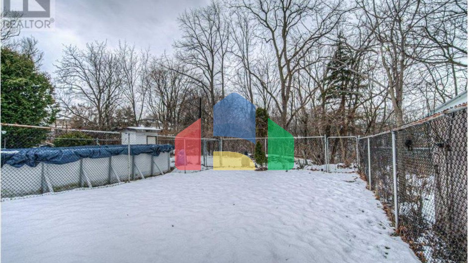 Residential - Single Family Home - Hamilton, Canada - Canada